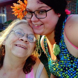 Meet your Posher, Mary